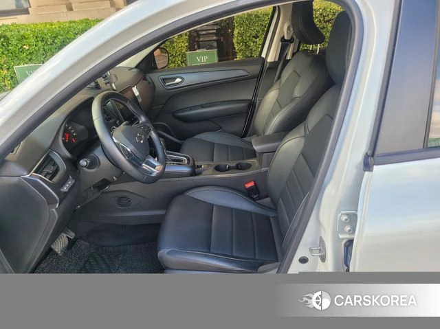 Renault Korea (Samsung) XM3 id 4594704 из Кореи 20