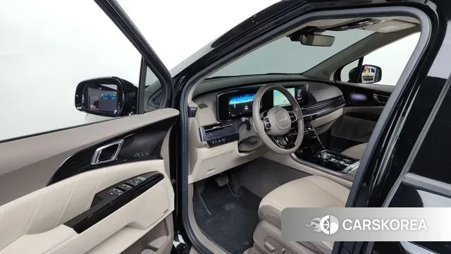 Kia Carnival 4th generation id 3247383 из Кореи 20