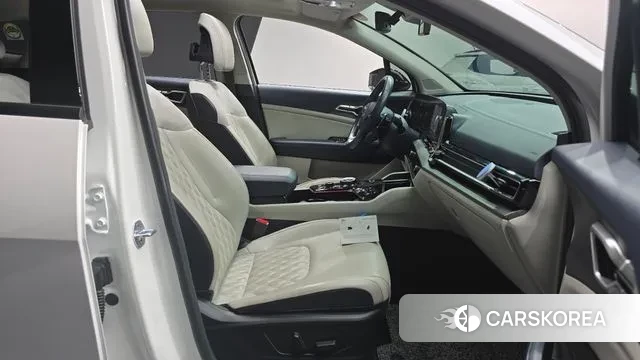 Kia Sportage 5th Generation id 3355455 из Кореи 20