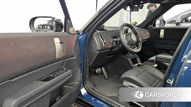 Mini Cooper S Countryman 3rd Generation id 4301956 из Кореи 11
