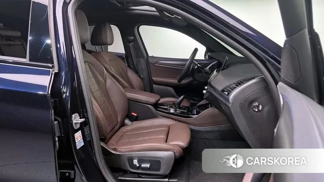 BMW X4 (G02) id 3361477 из Кореи 20