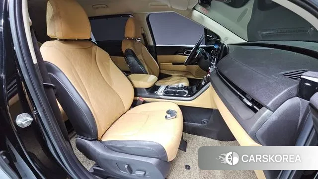 Kia Carnival 4th generation id 3771961 из Кореи 20