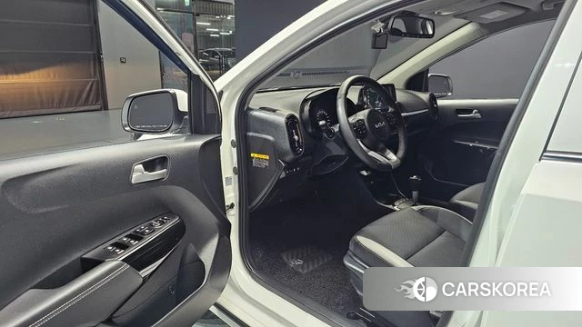 Kia Morning Urban (JA) id 4716046 из Кореи 30