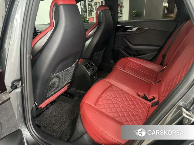 Audi S4 id 4260485 из Китая 13