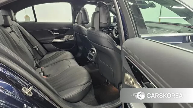 Mercedes-Benz E-Class W214 id 3415236 из Кореи 20