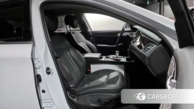 Genesis G80 id 3386182 из Кореи 20