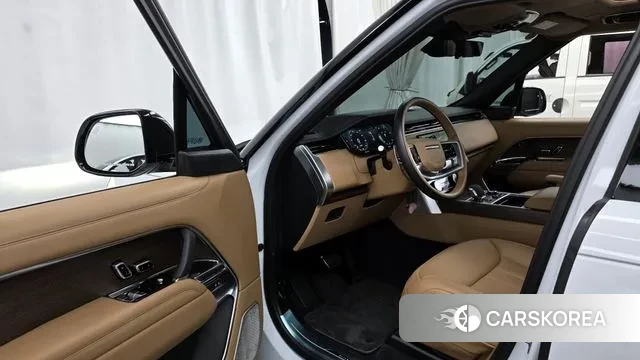 Land Rover Range Rover 5th Generation id 2905579 из Кореи 20