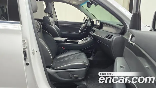 Hyundai Palisade id 2797706 из Кореи 20