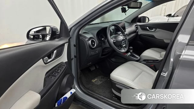 Hyundai The New Kona id 4250174 из Кореи 20