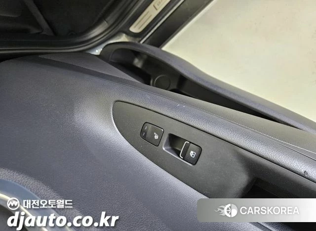 Hyundai The New Grandeur IG id 4245352 из Кореи 12