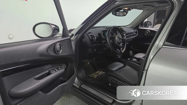 Mini Cooper Clubman id 4560734 из Кореи 20