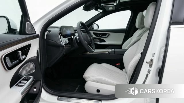 Mercedes-Benz E-Class W214 id 4548575 из Кореи 12