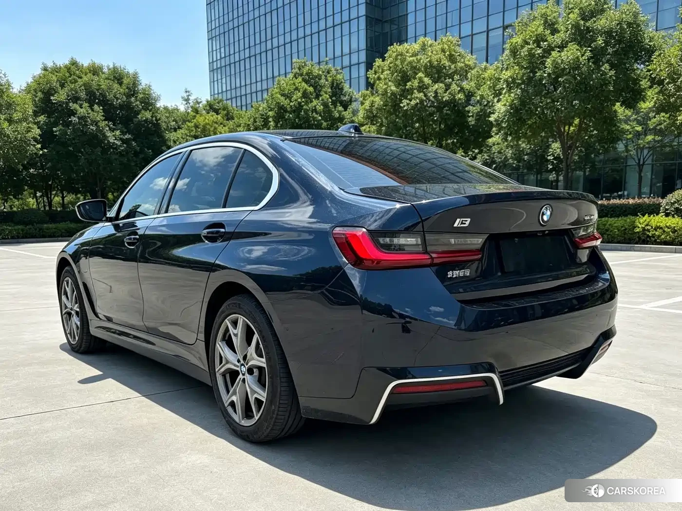 BMW i3 id 4629591 из Китая 16