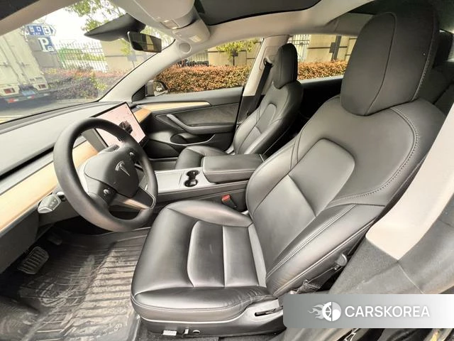 Tesla Model 3 id 3957728 из Китая 15