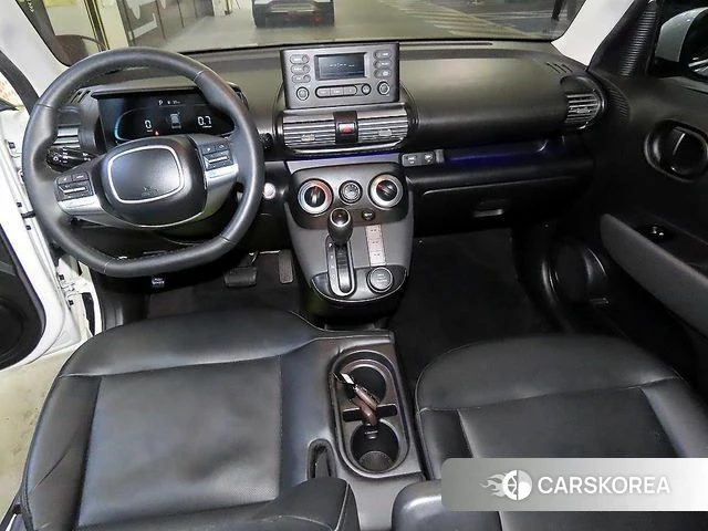 Hyundai Casper id 3920931 из Кореи 20