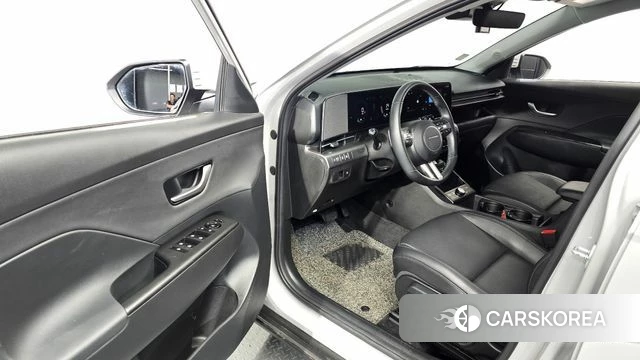 Hyundai Kona Hybrid (SX2) id 4862916 из Кореи 30