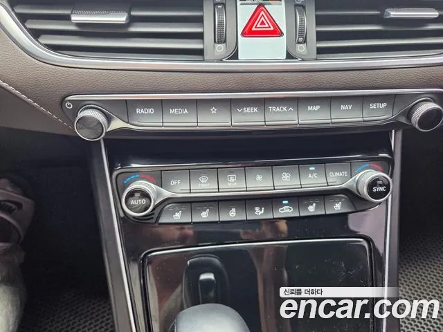 Hyundai Grandeur IG id 2860542 из Кореи 20