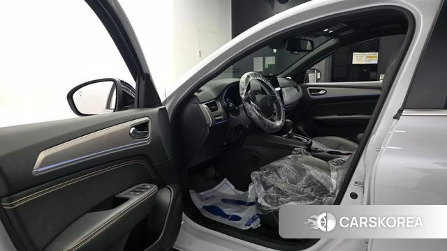 Renault Korea (Samsung) Arcana id 4762340 из Кореи 31