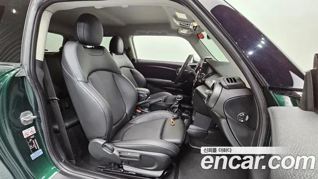 Mini Cooper id 2357395 из Кореи 20