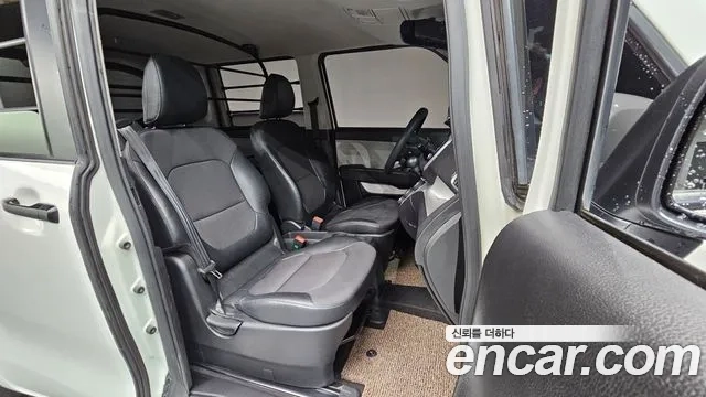 Kia The New Ray id 2941610 из Кореи 20