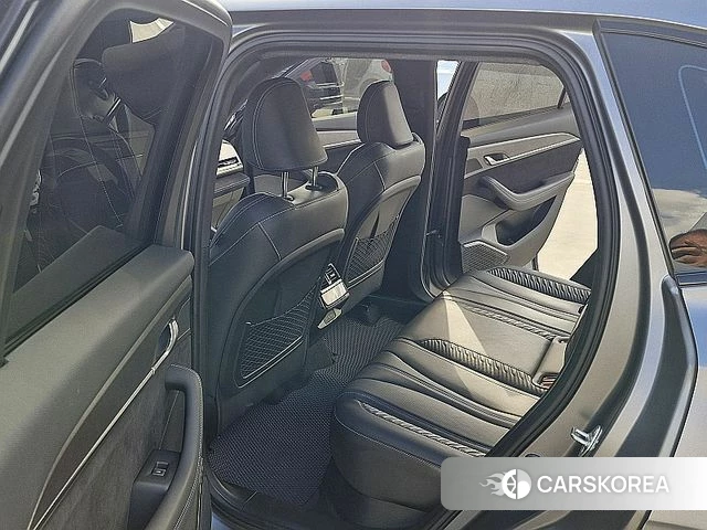 Renault Korea (Samsung) Grand Coleos id 4853758 из Кореи 16