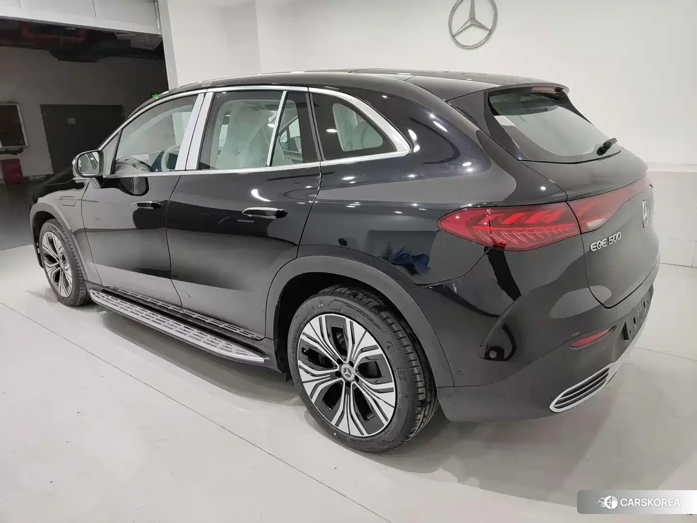 Mercedes-Benz EQE SUV id 4565181 из Китая 22