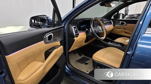 Kia Sorento 4th Generation id 3546733 из Кореи 20