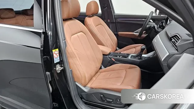 Audi Q3 (F3) id 3721358 из Кореи 20