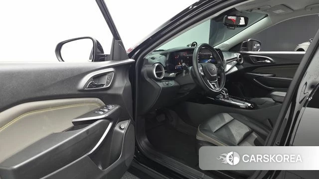 Chevrolet (GM Daewoo) Trax Crossover id 4414196 из Кореи 20