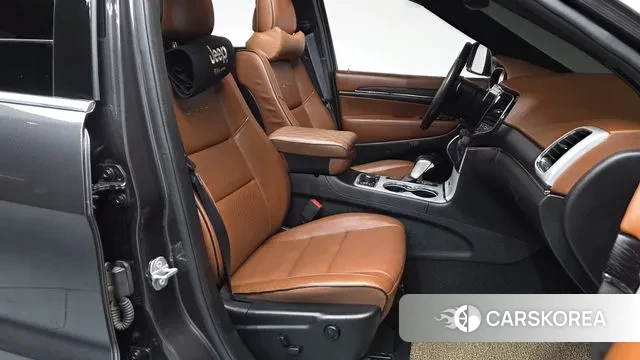 Jeep Grand Cherokee id 3765407 из Кореи 20