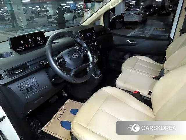 Hyundai Staria id 3605793 из Кореи 19