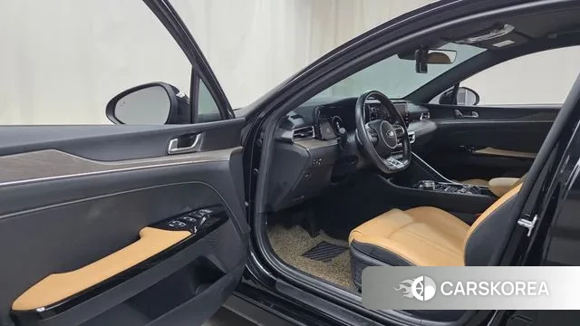 Kia K5 3rd generation id 3616070 из Кореи 20