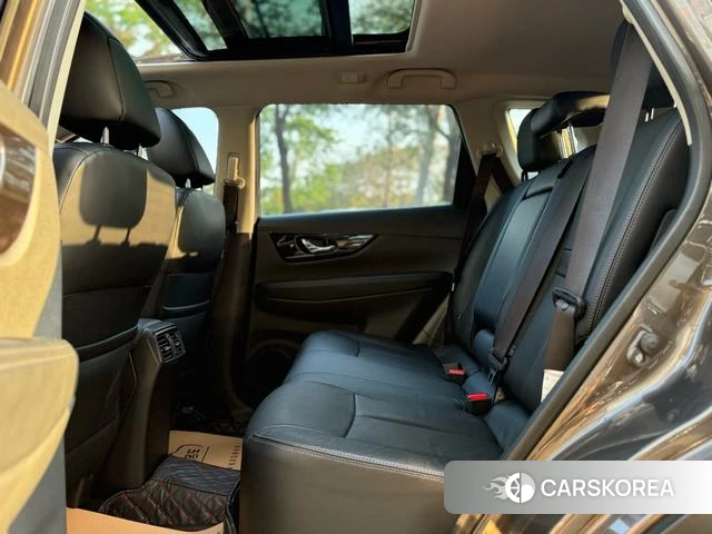 Nissan Qijun id 4221725 из Китая 24