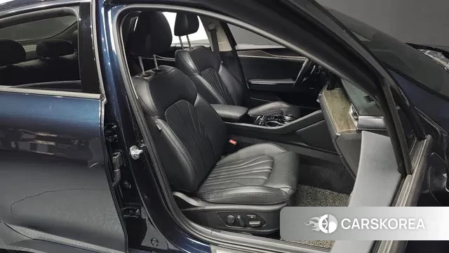 Kia K5 3rd generation id 3412727 из Кореи 20