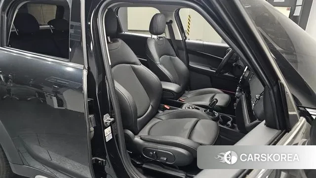 Mini Cooper Countryman id 3606189 из Кореи 20