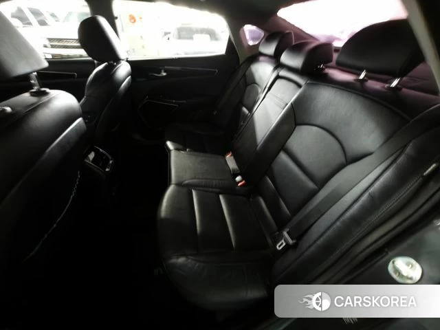Kia Come New K7 id 4453446 из Кореи 20