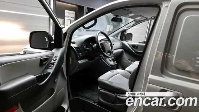 Hyundai The New Grand Starex id 2751030 из Кореи 20