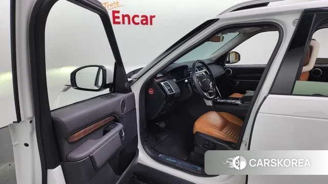 Land Rover Discovery 5 id 3134249 из Кореи 20