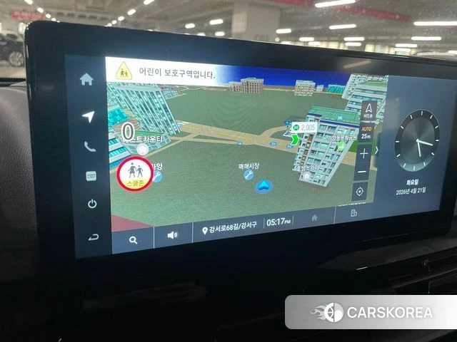 Ssangyong Rexton New Arena id 4177820 из Кореи 20