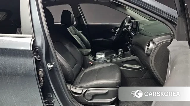 Hyundai The New Kona id 3598097 из Кореи 20