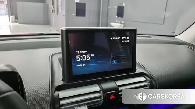 Hyundai Casper id 2959293 из Кореи 18