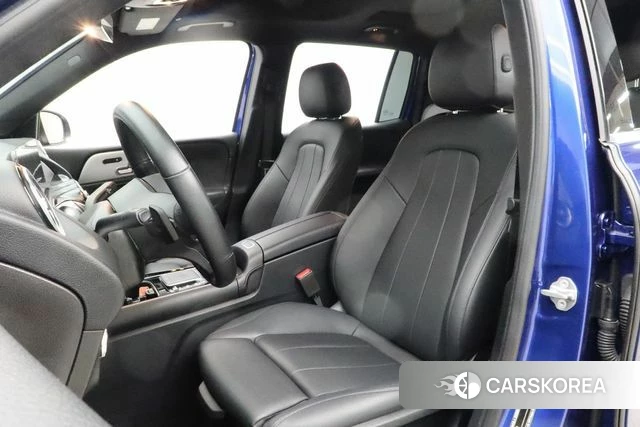 Mercedes-Benz GLB-Class X247 id 4779880 из Кореи 20