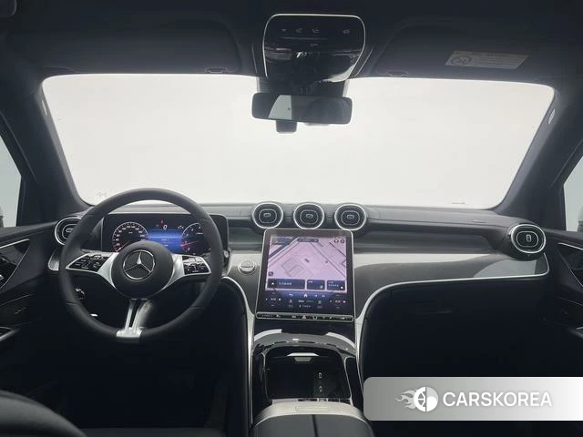 Mercedes-Benz GLC id 4259574 из Китая 20