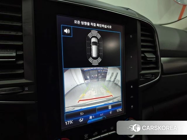 Renault Korea (Samsung) QM6 id 4397627 из Кореи 19