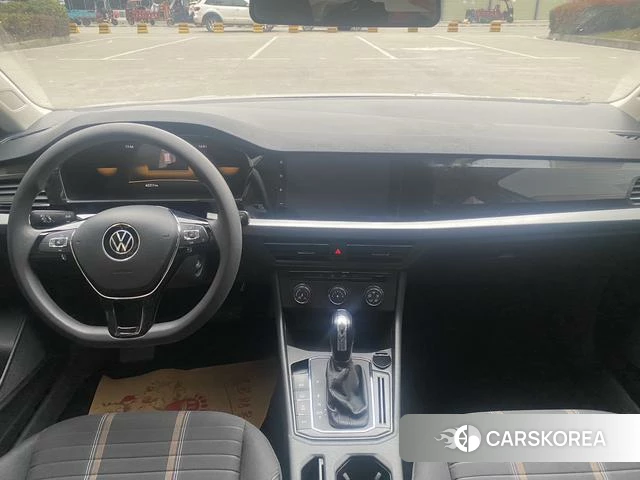 Volkswagen Lavida id 4273558 из Китая 15