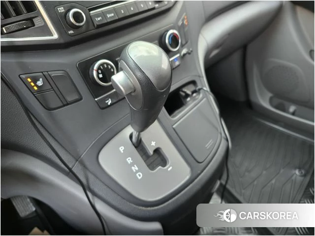 Hyundai Grand Starex id 3829436 из Кореи 20