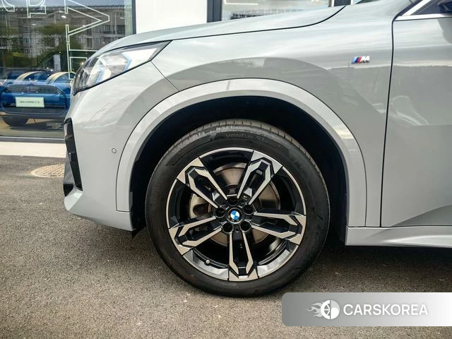 BMW X2 (import) id 4264813 из Китая 14