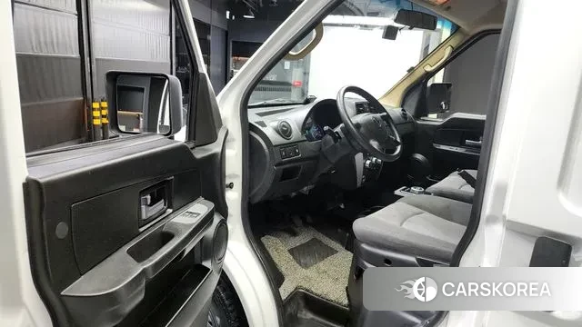 Dongfeng Socon C35 id 3159733 из Кореи 20