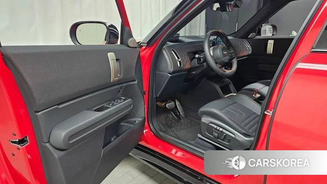 Mini Cooper S Countryman 3rd Generation id 4629903 из Кореи 33