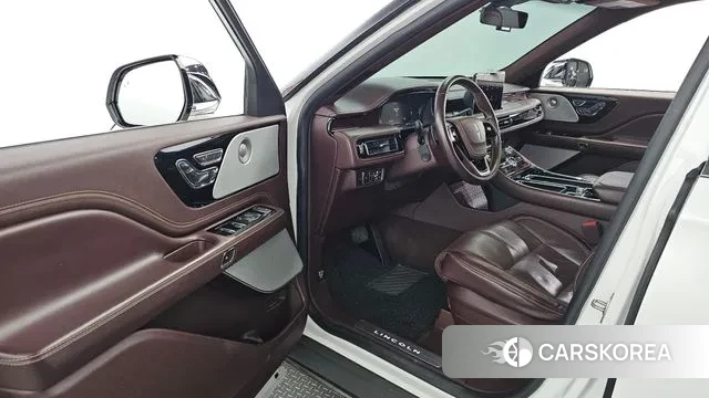 Lincoln Aviator 2nd generation id 3187274 из Кореи 20